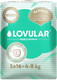 Миниатюра изображения товара Подгузники детские Lovular Bamboo S 4-8кг / 429571 (16шт)