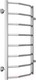 Миниатюра изображения товара Полотенцесушитель водяной Terminus Виктория П8 400x800 (с боковым подключением 50)