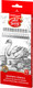 Миниатюра изображения товара Набор простых карандашей Erich Krause ArtBerry / 56081 (12шт)