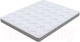 Миниатюра изображения товара Матрас Proson Sova Flex M 160x200
