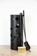 Миниатюра изображения товара Каминный набор Fire&Wood Palma 190x190x500(h)