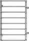 Миниатюра изображения товара Полотенцесушитель водяной Terminus Стандарт П8 500x800 (с боковым подключением 50)