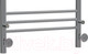 Миниатюра изображения товара Полотенцесушитель электрический Terminus Соренто П15 500x1300