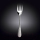 Миниатюра изображения товара Столовая вилка Wilmax WL-999211/1B