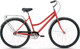 Миниатюра изображения товара Велосипед Forward Talica 28 3.0 2022 / RBK22FW28009 (19, красный/бронзовый)