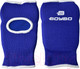 Миниатюра изображения товара Перчатки для карате BoyBo Хлопок (S, синий)