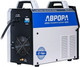 Миниатюра изображения товара Инвертор сварочный AURORA Система 200 AC/DC Пульс 32249 (2 поколение)