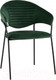 Миниатюра изображения товара Стул Stool Group Алексис / AV 445-Cdf-08 (велюр зеленый)