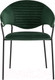 Миниатюра изображения товара Стул Stool Group Алексис / AV 445-Cdf-08 (велюр зеленый)