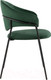 Миниатюра изображения товара Стул Stool Group Алексис / AV 445-Cdf-08 (велюр зеленый)