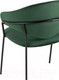 Миниатюра изображения товара Стул Stool Group Алексис / AV 445-Cdf-08 (велюр зеленый)