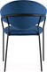 Миниатюра изображения товара Стул Stool Group Алексис / AV 445-Cb-08 (велюр синий)