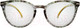Миниатюра изображения товара Готовые очки WDL Lifestyle LS018 +1.00