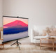 Миниатюра изображения товара Проекционный экран Cactus TriExpert CS-PSTE-200х150-BK
