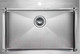 Миниатюра изображения товара Мойка кухонная Paulmark PM217551-BS