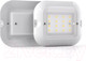 Миниатюра изображения товара Светильник ЖКХ Ватра Meduse IP20 10W (белый)
