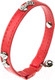 Миниатюра изображения товара Ошейник Ferplast Joy C12/31 Gat / 76008922 (красный)