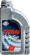 Миниатюра изображения товара Моторное масло Fuchs Titan Supersyn F Eco-DT 5W30 / 601411595 (1л)
