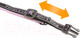 Миниатюра изображения товара Ошейник Ferplast Sport Dog C25/55 / 78004119 (сиреневый)
