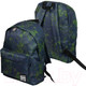 Миниатюра изображения товара Рюкзак deVente Grunge Green / 7032293
