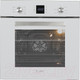 Миниатюра изображения товара Электрический духовой шкаф Lex EDM 071 WH / CHAO000372