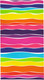 Миниатюра изображения товара Полотенце АртПостель Спектр 80x150 / пк.80.150