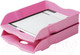 Миниатюра изображения товара Лоток для бумаг HAN Re-Loop / 10298-956 (розовый)