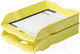 Миниатюра изображения товара Лоток для бумаг HAN Re-Loop / 10298-950 (лимонный)