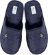 Миниатюра изображения товара Тапочки домашние Arya Adler Мужские / 8680943085832 (р-р 42-43, синий)