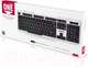Миниатюра изображения товара Клавиатура SmartBuy One 333 USB / SBK-333U-WK