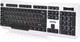 Миниатюра изображения товара Клавиатура SmartBuy One 333 USB / SBK-333U-WK