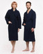 Миниатюра изображения товара Халат Arya Pamira / 8680943075208 (р. XL, синий)