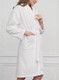 Миниатюра изображения товара Халат Arya Otel / 8696422907816 (XL, белый)