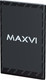 Миниатюра изображения товара Мобильный телефон Maxvi B100ds (синий+ЗУ)