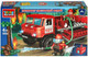 Миниатюра изображения товара Конструктор Город мастеров Pickup Пожарная служба / SB-3630