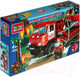 Миниатюра изображения товара Конструктор Город мастеров Pickup Пожарная служба / SB-3630
