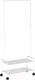 Миниатюра изображения товара Стойка для одежды ЗМИ Валенсия 22М / ВГВ 22М (белый)