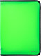 Миниатюра изображения товара Папка для бумаг Berlingo ANm_04008_b (зеленый неон)