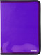 Миниатюра изображения товара Папка для бумаг Berlingo Anm_04007_b (фиолетовый)