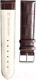 Миниатюра изображения товара Ремешок для часов D&A Kroko РК-22-05-01-1-3 МП