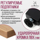 Миниатюра изображения товара Обеденный стол Millwood Шанхай Л18 100x70 (дуб золотой Craft/металл черный)