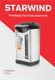 Миниатюра изображения товара Термопот StarWind STP5401