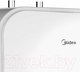 Миниатюра изображения товара Накопительный водонагреватель Midea MWH-1020-KVMU
