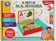 Миниатюра изображения товара Развивающая игра Умка Азбука Жукова М.А. / 2002K046