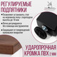 Миниатюра изображения товара Обеденный стол Millwood Шанхай Л18 120x70 (дуб табачный Craft/металл черный)