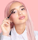 Миниатюра изображения товара Тушь для ресниц L'Oreal Paris Paradise Extatic New черный (6.4мл)