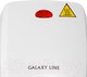 Миниатюра изображения товара Вафельница Galaxy Line GL 2970