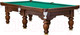Миниатюра изображения товара Бильярдный стол Weekend Онега / 57.601.08.5