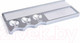 Миниатюра изображения товара Махровка для кия Weekend Cue Tip Shaper & Scuffer / 45.811.00.2 (серебристый)