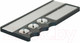 Миниатюра изображения товара Махровка для кия Weekend Cue Tip Shaper & Scuffer / 45.811.00.5 (черный)